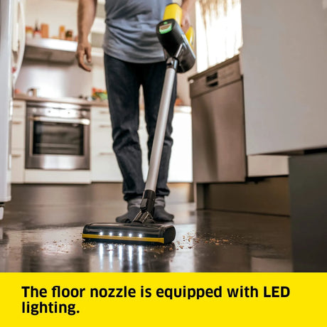 Karcher VC6 Cordless Vacuum Cleaner