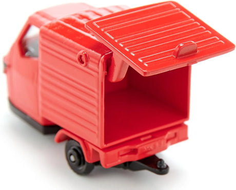 Siku Piaggio Ape 50 