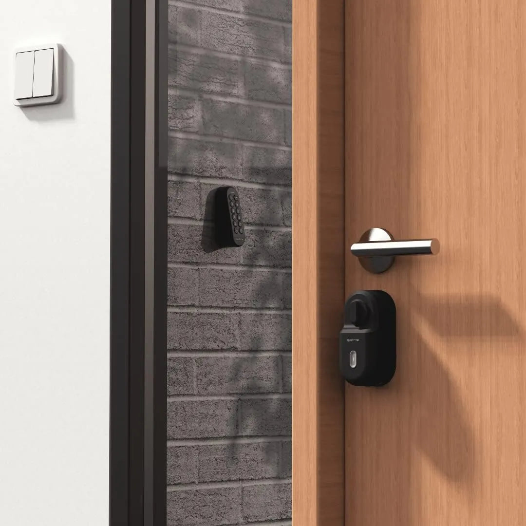 Retrofit, Keypad & Bridge Bundle