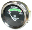 Massey Ferguson Oil Pressure Gauge 135 165