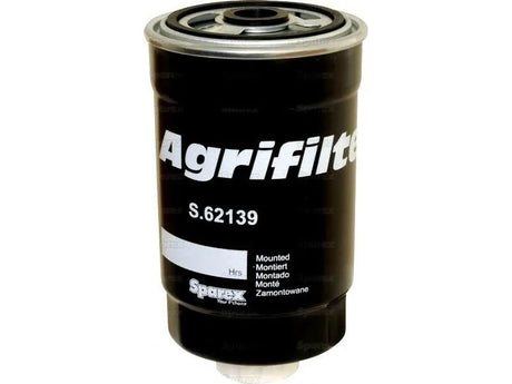 Fuel Filter for Ford 40S Tractors 