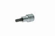 Teng Tools T45 Torx Socket With 1/2 in Drive