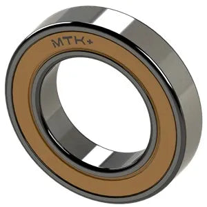 63006-2RS MTK Deep Groove Ball Bearing