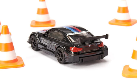 SIKU Gift Set Race - High-Speed Model Cars Set
