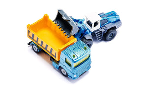 Siku Construction Set 