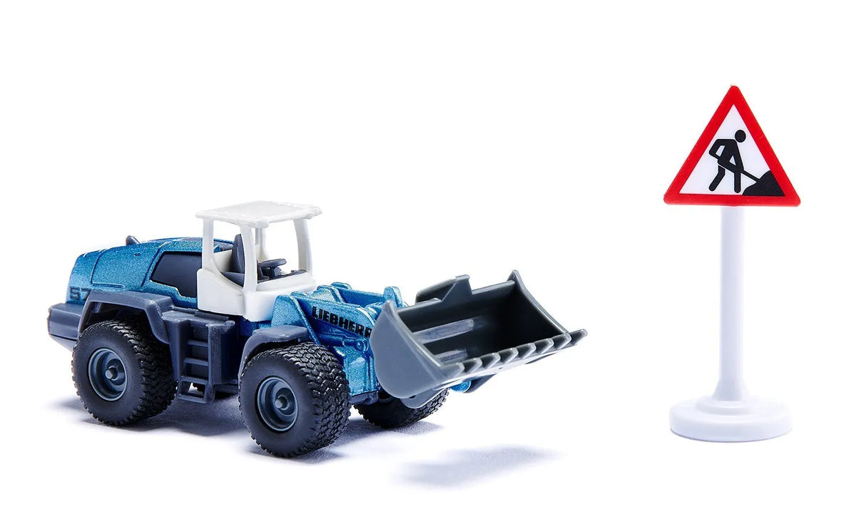 Siku Construction Set 