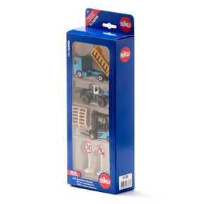 Siku Construction Set 
