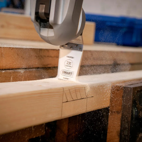Smart Trade Rapid Wood Blade 63mm