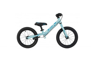 Squish 14″ Kids Balance Bike Mint