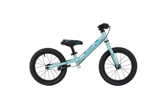 Squish 14″ Kids Balance Bike Mint