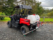 Logic OBS130 On Board Sprayer - 130 Litre