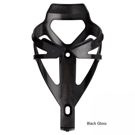 Tacx T-6154 Deva Bottle Cage - Lightweight Carbon Core Holder, 29g