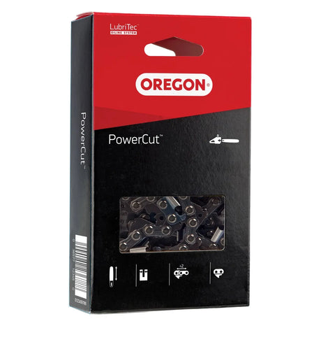 Oregon Saw chain 21LPX .325" 1.5mm 78L