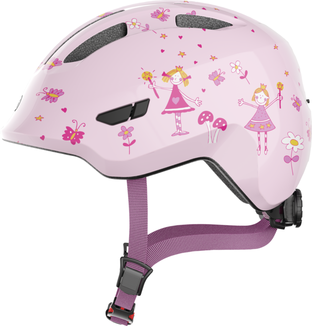 Abus Smiley 3.0 Kids Helmet