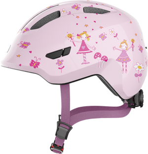 Abus Smiley 3.0 Kids Helmet