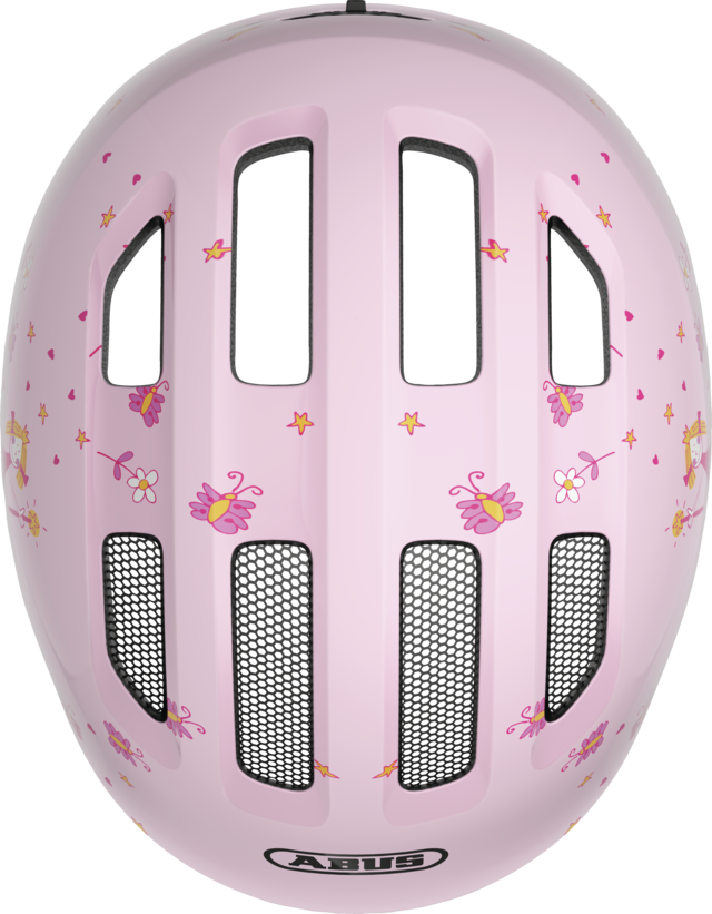 Abus Smiley 3.0 Kids Helmet