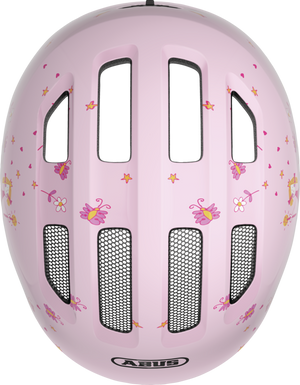 Abus Smiley 3.0 Kids Helmet