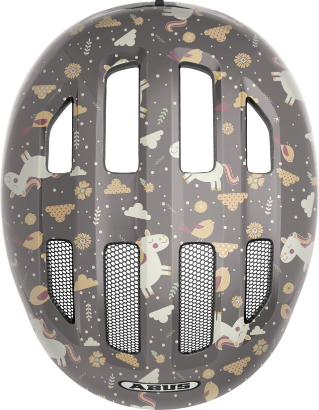 Abus Smiley 3.0 Kids Helmet