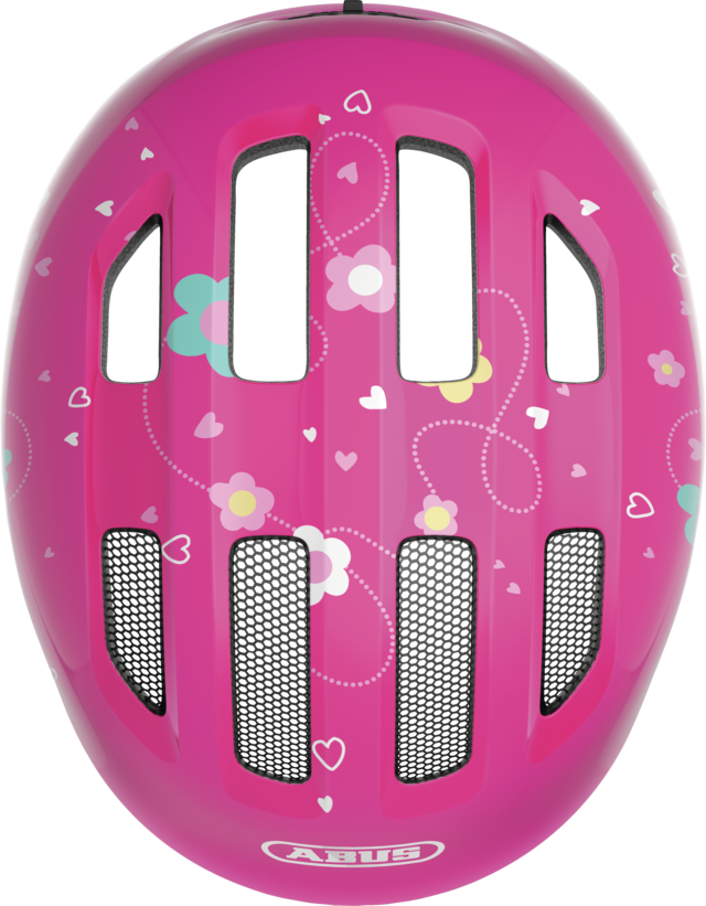 Abus Smiley 3.0 Kids Helmet