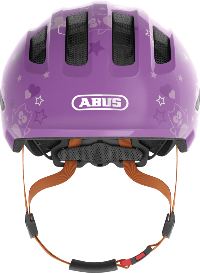 Abus Smiley 3.0 Kids Helmet