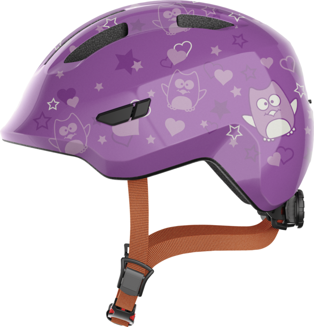 Abus Smiley 3.0 Kids Helmet