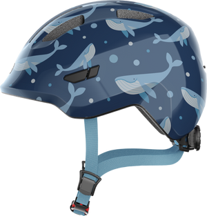 Abus Smiley 3.0 Kids Helmet