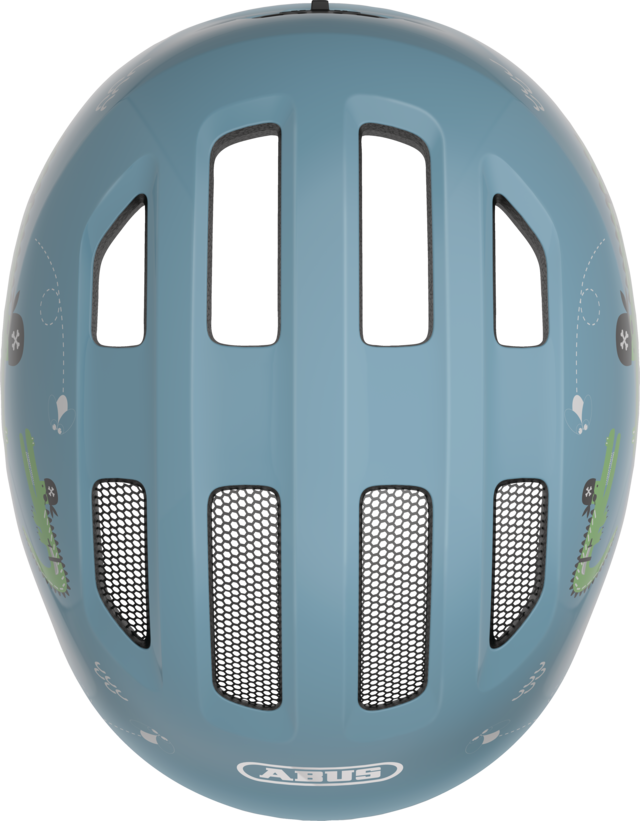 Abus Smiley 3.0 Kids Helmet