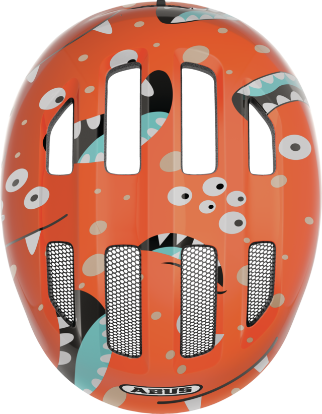 Abus Smiley 3.0 Kids Helmet