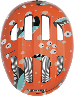 Abus Smiley 3.0 Kids Helmet