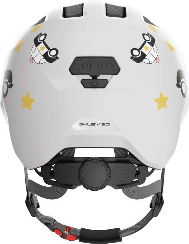 Abus Smiley 3.0 Kids Helmet