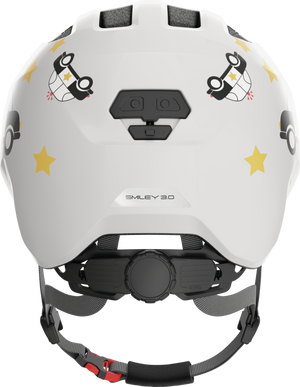 Abus Smiley 3.0 Kids Helmet