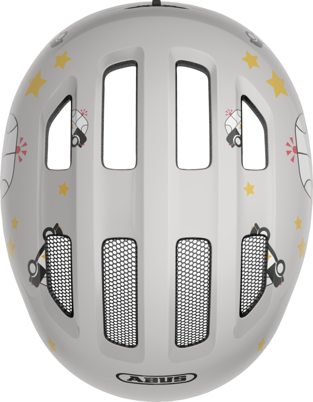 Abus Smiley 3.0 Kids Helmet