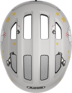 Abus Smiley 3.0 Kids Helmet