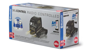 Siku Volvo FH16 with Bluetooth App Control and Remote Control