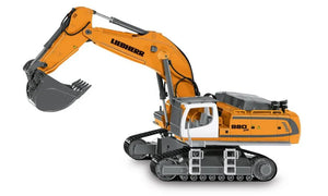 Siku Liebherr R980 SME Crawler Excavator with Remote Control