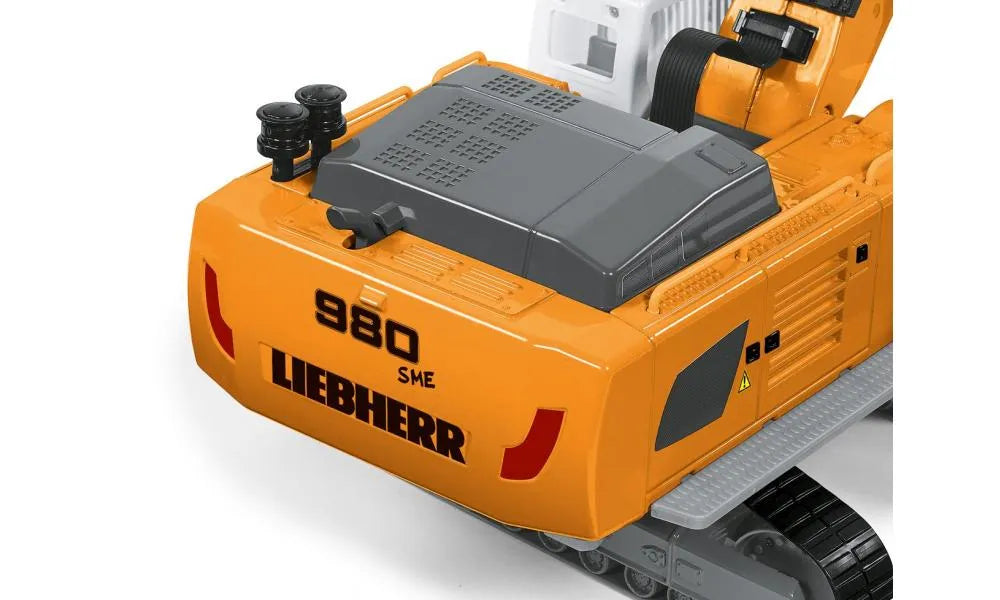 Siku Liebherr R980 SME Crawler Excavator with Remote Control