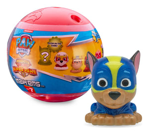 Mash'Ems Paw Patrol