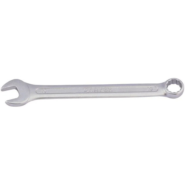 Draper 10mm Combination Spanner