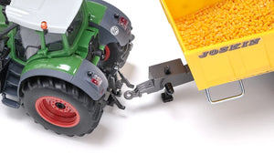 Siku Joskin Tandem trailer (twin axled) Remote Control