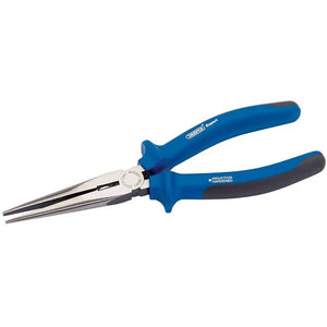 Draper Long Nose Pliers 200mm