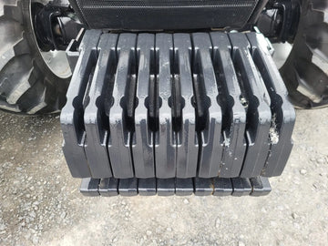 Valtra Weights