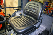 Kubota BX-231 Cab