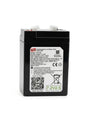 Peg Perego 6V 2.5Ah Lithium Replacement Battery