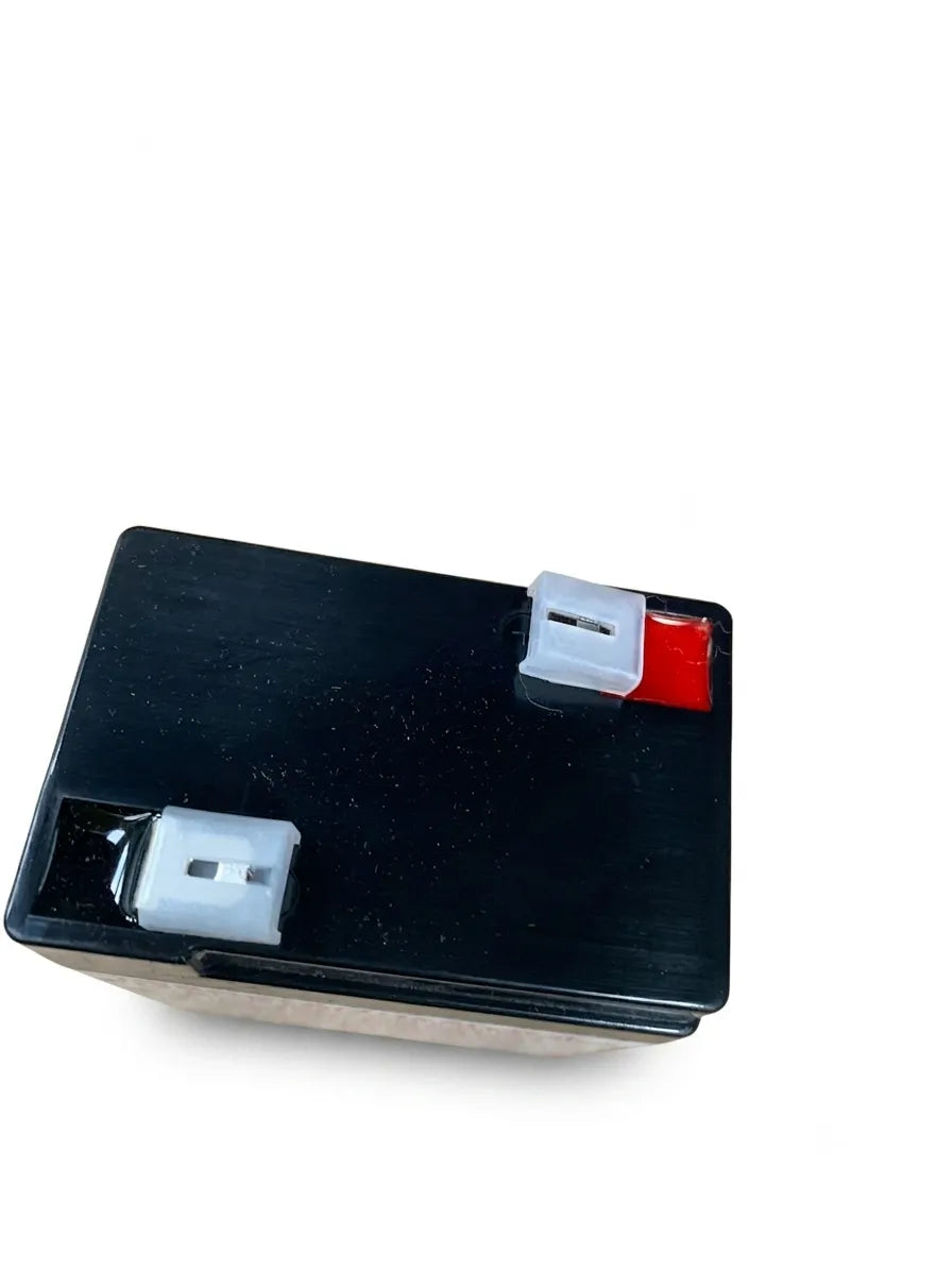 Peg Perego 6V 2.5Ah Lithium Replacement Battery