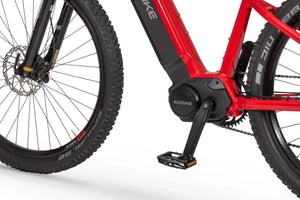 Ecobike RX500 Electric Mountain Bike