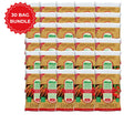 Living Green Compost Salad & Veg 40 Litre (x30 Bags Pallet Bundle)