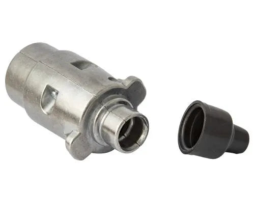 7-Pin 12V Aluminium Plug - G2741