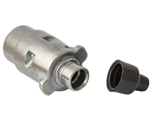 7-Pin 12V Aluminium Plug - G2741