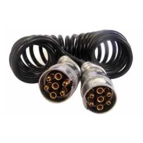 7 pin Electrical Suzie Extension 6m