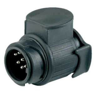 LED Global 7 Pin Socket to 13 Pin Socket